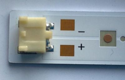 KIT DE LES PARA TV SAMSUNG (8 PZ) / NUMERO DE PARTE 46570A / 46571A / LM41-00623D / L1_N5K_D3_FAM_R2(1)_R1.0:SID_100_LM41-00623D / L1_N5K_D3_FAM_L4(1)_R1.0_SID_100_LM41-00621D / PANEL CY-JN043BGEV3H / MODELO HG43NJ477MFXZA BA01 - Imagen 2